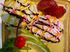 -玉林烤鸭店(定福庄店)