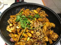 -渝蛙馆(新百店)