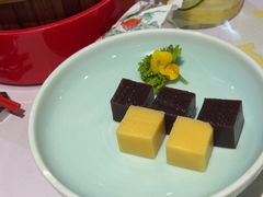 -味+新京宴·烤鸭·北京菜(创意谷店)