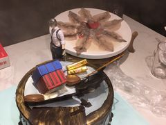 -川锅一号火锅(睢宁店)