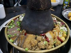 -陆记源·青海土火锅