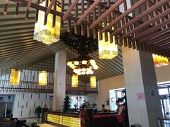 -金石唐风国际温泉会馆