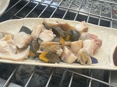 -震海贝烤贝·民俗特色店(延吉总店)
