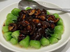 -新吉士·上海菜(浦东LCM置汇旭辉店)