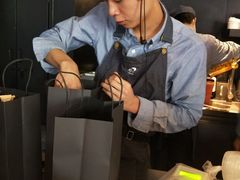 -喜茶(北京三里屯太古里店)