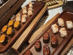 -广州建国酒店·君豪西餐自助餐厅