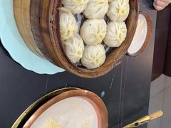 -诺敏塔拉奶茶-布里亚特包子-手把肉(锦都会店)