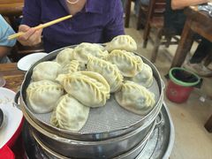 -叶存利海鲜大馅饺子(海宁路总店)