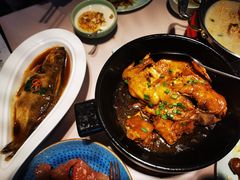 -披云徽宴(石景山店)
