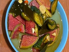 -满兴咱妈烀饼铁锅炖(兰州北街店)