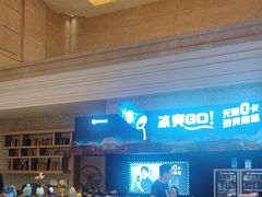 -盛宴标帜餐厅·亲子自助 (南昌喜来登酒店)