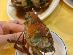 -莲花公园煎蟹(总店)