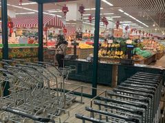 -果蔬好生活超市(东湖店)