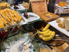 -戈拿旺巴西烤肉(崇文门店)