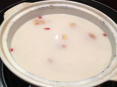 胡椒猪肚鸡-捞王锅物料理(四川北路店)