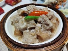 -晋江荣誉国际酒店·港誉茶餐厅