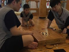 -纽斯桑拿会所(天山店)