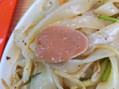 -金陵老丁家馄饨