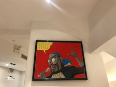 -卡朋西餐(较场西路店)