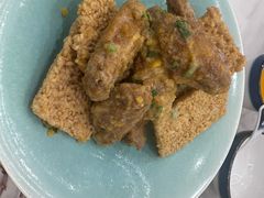 -王家大院·南京菜(湛江路总店)