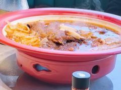 -大碗居·烤鸭·鱼头泡饼(天坛东门店)