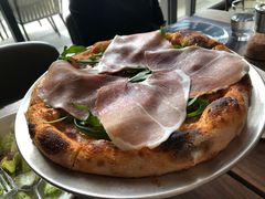 -OGGI TRATTORIA PIZZERIA(深业上城店)