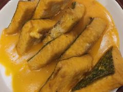 海苔豆腐-撒拉花儿·新疆菜·清真(太阳宫店)