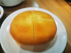 油香-贯贯吉·清真餐厅(浙江中路店)