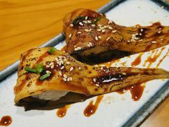 -渔寿司·日本料理(艾尚天地店)