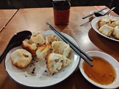-舒蔡记生煎菜饭(云南中路店)