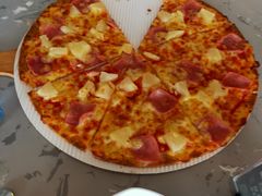 -必胜客(天鹅湖万达店)