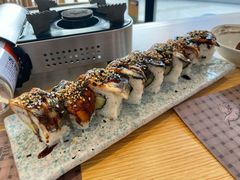 -林妈妈村·日式料理(宝山万达店)