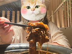 -温野菜涮涮锅(西单大悦城店)