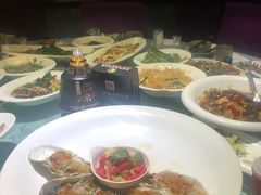 -渔公馆·川菜馆·家宴·生日宴(大地中央广场店)