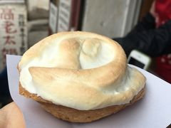 -高老太奶油小攀(新建南路店)