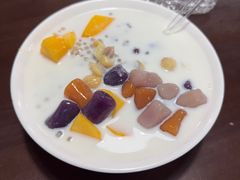 -水牛奶皇后糖水铺(深圳总店)