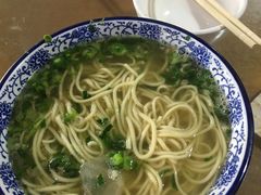 -清真磨沟沿老字号牛肉面(总店)