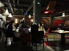 大堂-穿越·兴化早茶·兴化味(英武路店)
