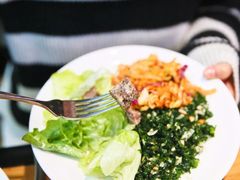 -So Lounge索兰至餐厅(蓝色港湾店)