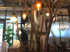 大堂-MAAN COFFEE(金桥店)