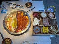 -芈重山老火锅(广州首店)