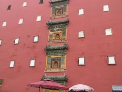 -普陀宗乘之庙(小布达拉宫)