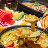 听劝！速来新时泰，好味道好氛围好心情！