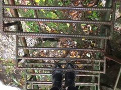 -藏龙百瀑风景区