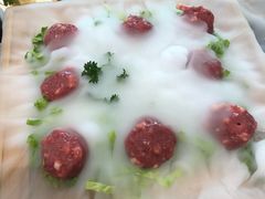 -小牛海记潮汕牛肉店(永定路店)
