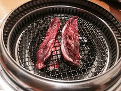 -丸藏和牛烧肉专门店(园区师惠坊店)