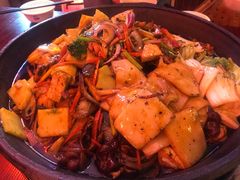 -一烙锅(友谊店)