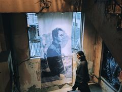 -为你钟情咖啡馆(春熙路太古里步行街店)