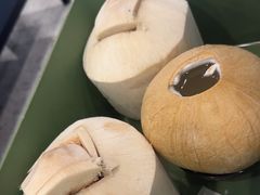 -果然农夫椰子鸡(虎门大润发店)