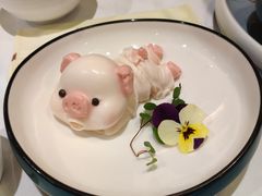 -尚一汤 广东炖汤(金桥国际店)
